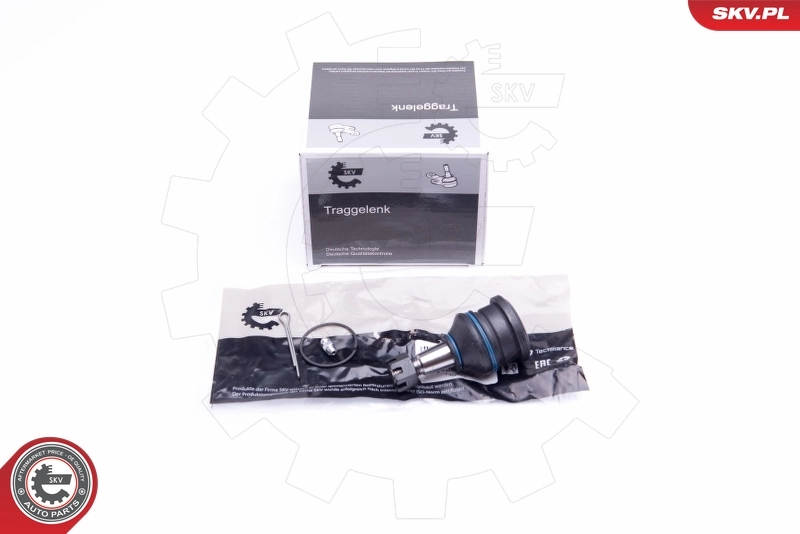 Ball Joint